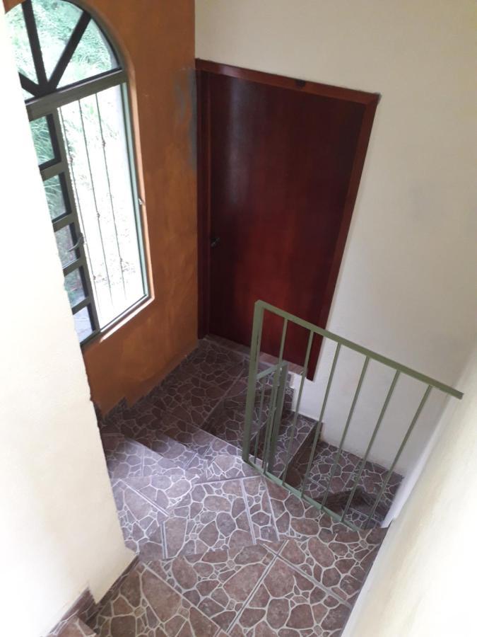 Posada "Inkali" Xilitla Esterno foto