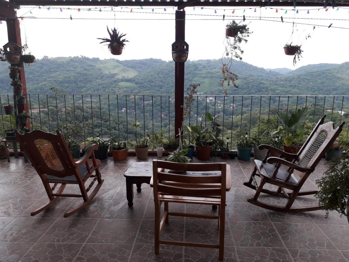 Posada "Inkali" Xilitla Esterno foto