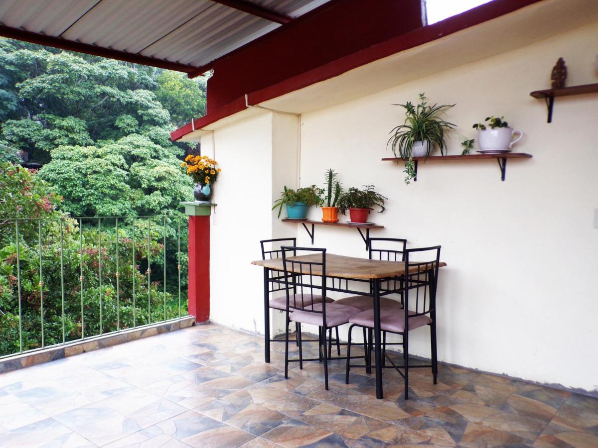 Posada "Inkali" Xilitla Esterno foto
