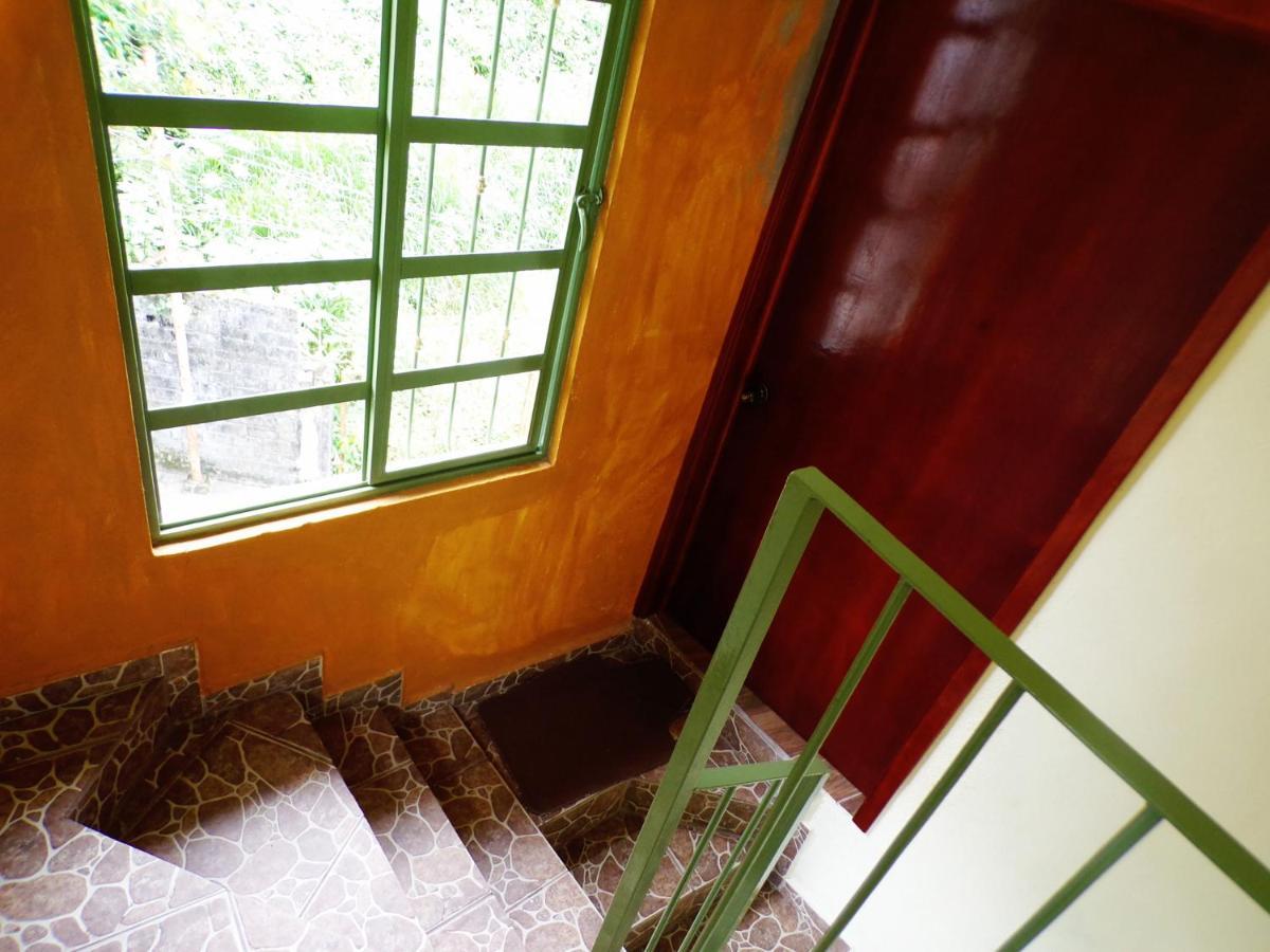 Posada "Inkali" Xilitla Esterno foto