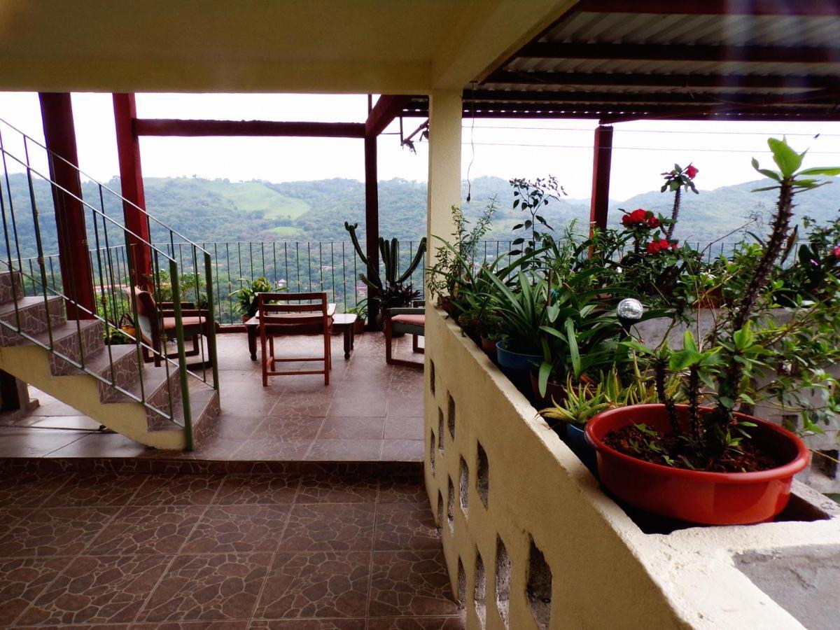 Posada "Inkali" Xilitla Esterno foto
